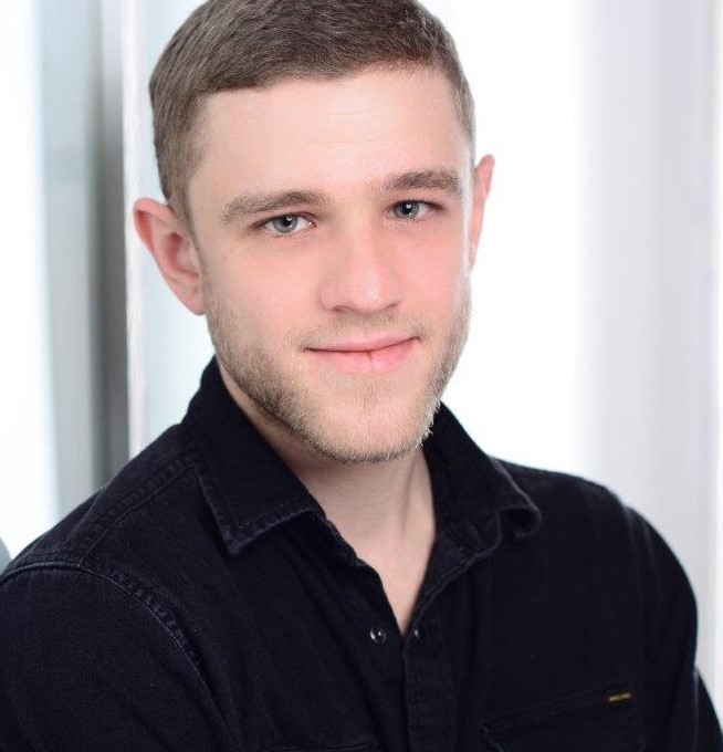Bastian Öhrl